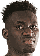 Fallou Ndiaye logo