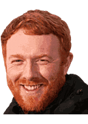 Stevie Grieve logo