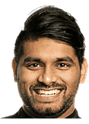 Sancheev Manoharan logo