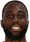 Kablan Davy NGoma logo