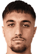 Milan Aleksic logo
