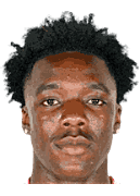 Jamar Ricketts logo