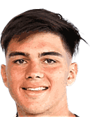 Matias Daniele logo