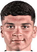 Jamie Miley logo