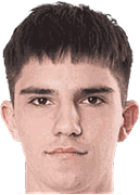 Matvey Mikhayrin logo