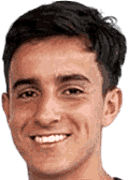 Ramiro Hernandes logo