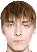 Aleksey Baranovskiy logo