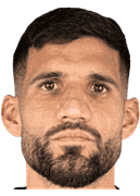 Lisandro Lopez logo