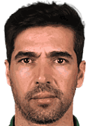 Abel Fernando Moreira Ferreira logo