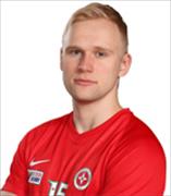 Roope Kostiainen logo