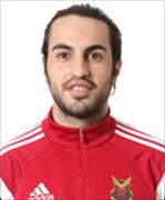 Brwa Nouri logo