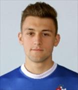 Kacper Gach logo