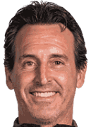 Unai Emery Etxegoien logo