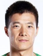 Lu Peng logo