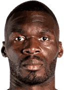 Christian Benteke logo