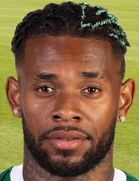 Leandro Bacuna logo