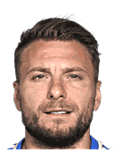 Ciro Immobile logo