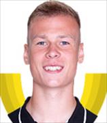 Szymon Frankowski logo