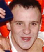 Ryan HILL logo