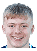 Graham Luke logo