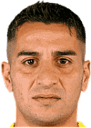 Diego Hernan Gonzalez logo