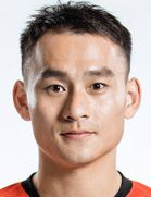 Chen Jie logo