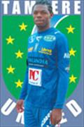 Nwoke Daniel logo