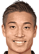 Ryosuke Yamanaka logo