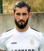 Delvin Skenderovic logo