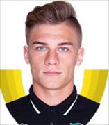 Kacper Tabis logo