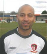 Dale Binns logo