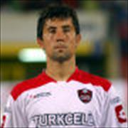 Olgay Coskun logo
