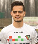 Patryk Mularczyk logo