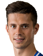 Volodymyr Kostevych logo