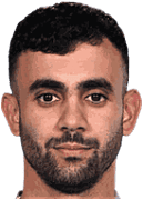 Rachid Ghezzal logo