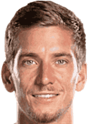 Dennis Praet logo