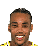 Garry Mendes Rodrigues logo