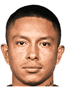 Cristian Leonel Ramirez Zambrano logo