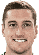 Conor Grant logo