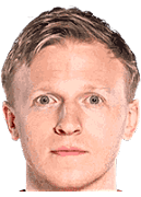 Mats Moller Daehli logo