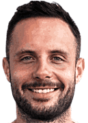 Casper Hojer Nielsen logo