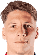 Gaston Matias Campi logo