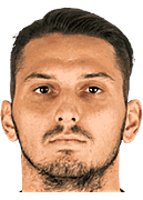 Dragan Lovric logo