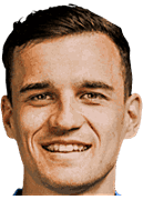 Patryk Dziczek logo