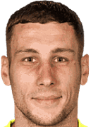 Marko Marosi logo