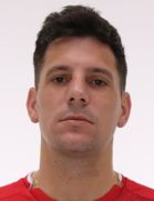 Gaspar Andres Servio logo