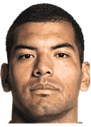 Walter Benitez logo