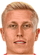 Dawid Blanik logo