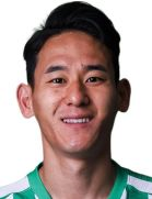 Francisco Hyun Sol Kim, Chico logo