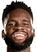 Odsonne Edouard logo